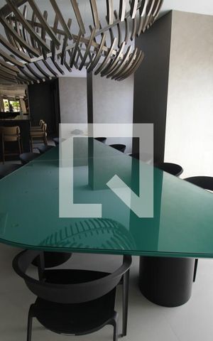 Apartamento à venda com 47m², 1 quarto e 1 vagaÁrea comum - Salão de festas