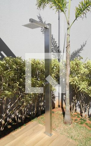 Apartamento à venda com 47m², 1 quarto e 1 vagaÁrea comum - Piscina