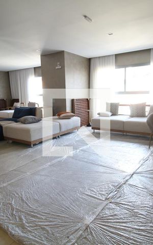 Apartamento à venda com 47m², 1 quarto e 1 vagaÁrea comum