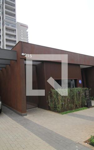 Apartamento à venda com 47m², 1 quarto e 1 vagaFachada do Prédio