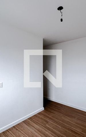 Apartamento para alugar com 67m², 2 quartos e 1 vagaQuarto 2 - Suíte