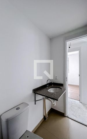 Apartamento para alugar com 67m², 2 quartos e 1 vagaBanheiro