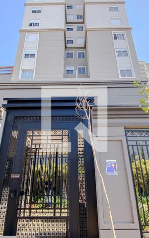 Apartamento para alugar com 67m², 2 quartos e 1 vagaFachada