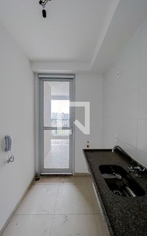 Apartamento para alugar com 67m², 2 quartos e 1 vagaCozinha