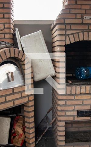 Casa à venda com 183m², 3 quartos e 6 vagasChurrasqueira