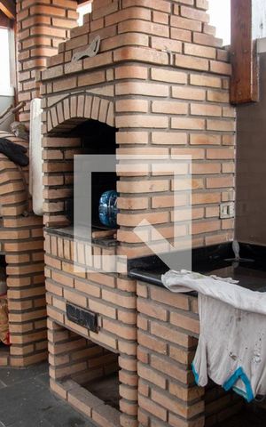 Casa à venda com 183m², 3 quartos e 6 vagasChurrasqueira