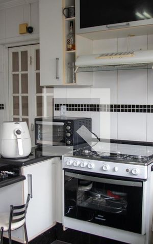 Casa à venda com 183m², 3 quartos e 6 vagasCozinha