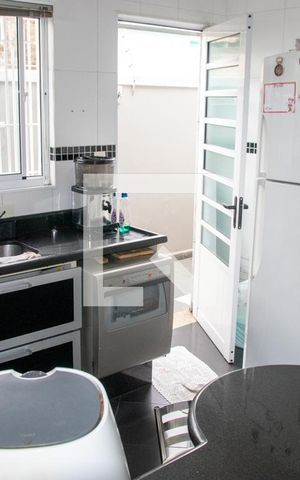Casa à venda com 183m², 3 quartos e 6 vagasCozinha