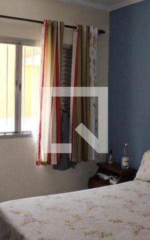 Casa à venda com 270m², 4 quartos e 4 vagasQuarto 4