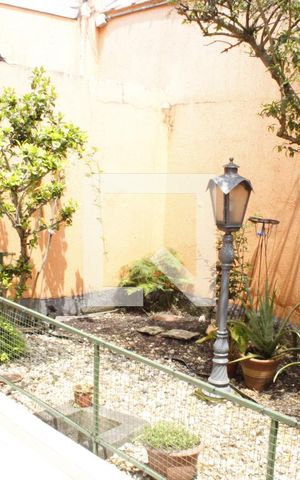 Casa à venda com 270m², 4 quartos e 4 vagasÁrea comum