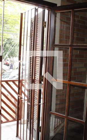 Casa à venda com 270m², 4 quartos e 4 vagasVaranda