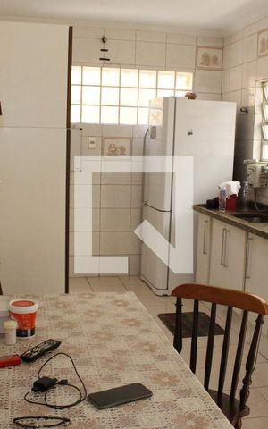 Casa à venda com 270m², 4 quartos e 4 vagasCozinha