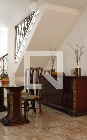 Casa à venda com 270m², 4 quartos e 4 vagasSala de Jantar