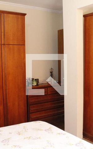 Casa à venda com 270m², 4 quartos e 4 vagasQuarto 4