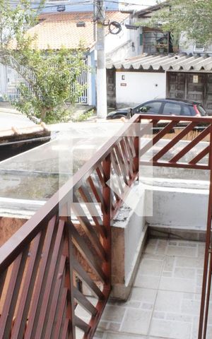 Casa à venda com 270m², 4 quartos e 4 vagasVaranda