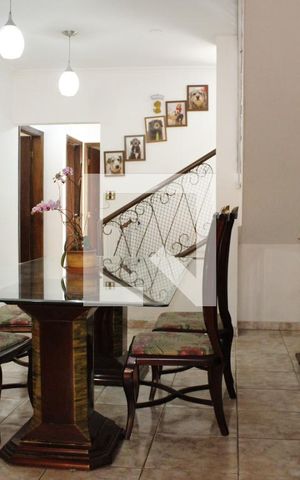 Casa à venda com 270m², 4 quartos e 4 vagasSala de Jantar