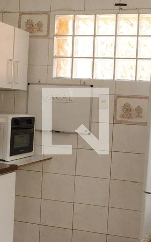 Casa à venda com 270m², 4 quartos e 4 vagasCozinha