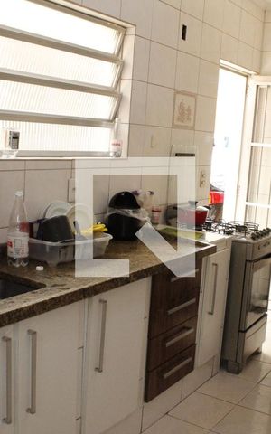 Casa à venda com 270m², 4 quartos e 4 vagasCozinha