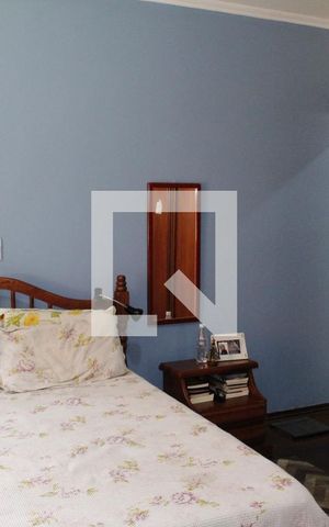 Casa à venda com 270m², 4 quartos e 4 vagasQuarto 4