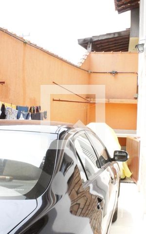 Casa à venda com 270m², 4 quartos e 4 vagasÁrea comum