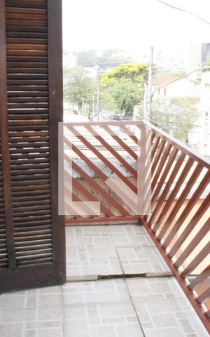 Casa à venda com 270m², 4 quartos e 4 vagasVaranda