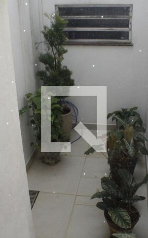 Casa à venda com 270m², 4 quartos e 4 vagasÁrea de Serviço
