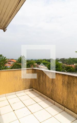 Casa à venda com 331m², 4 quartos e 3 vagasSacada da Suíte 02