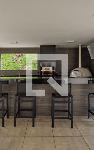 Apartamento à venda com 273m², 4 quartos e 4 vagas Apartamento à venda com 273m², 4 quartos e 4 vagasÁrea gourmet
