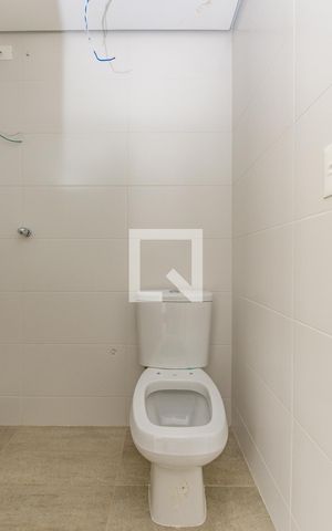 Apartamento à venda com 273m², 4 quartos e 4 vagas Apartamento à venda com 273m², 4 quartos e 4 vagasBanheiro de serviço