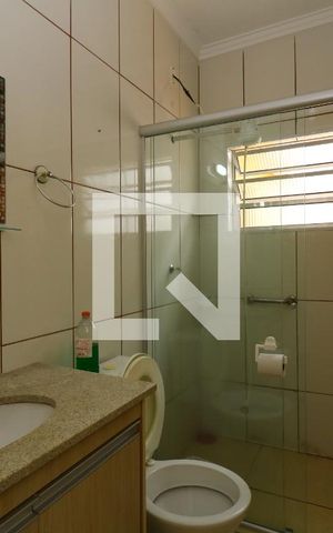 Casa à venda com 160m², 3 quartos e 2 vagasBanheiro