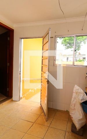 Casa à venda com 160m², 3 quartos e 2 vagasÁrea de Serviço