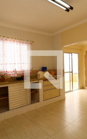 Casa à venda com 160m², 3 quartos e 2 vagasCozinha