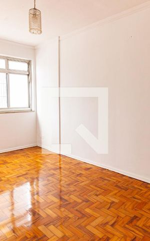 Apartamento para alugar com 45m², 1 quarto e sem vaga Apartamento para alugar com 45m², 1 quarto e sem vagaSala