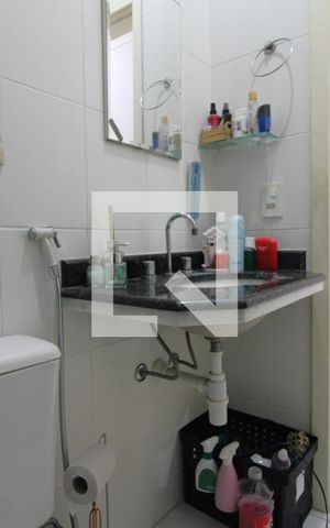 Casa à venda com 109m², 3 quartos e 2 vagasBanheiro Social 