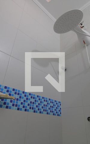 Casa à venda com 109m², 3 quartos e 2 vagasBanheiro Social 