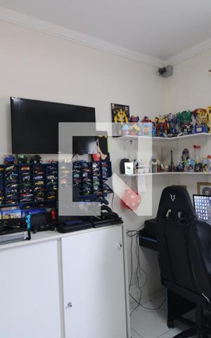 Casa à venda com 109m², 3 quartos e 2 vagasQuarto 2