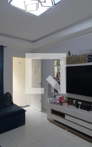 Casa à venda com 109m², 3 quartos e 2 vagasSala