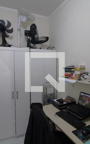 Casa à venda com 109m², 3 quartos e 2 vagasQuarto 1