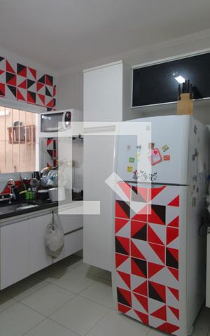 Casa à venda com 109m², 3 quartos e 2 vagasCozinha