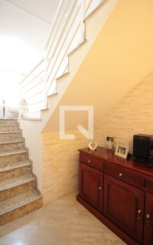 Casa à venda com 320m², 3 quartos e 4 vagasHall de Entrada