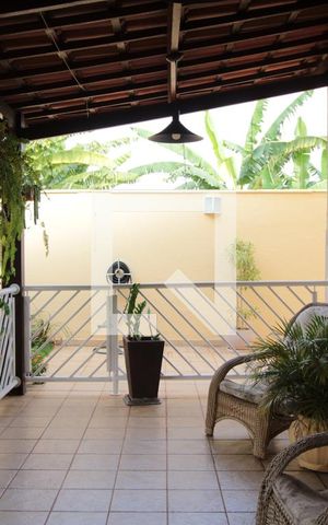 Casa à venda com 320m², 3 quartos e 4 vagasArea Gourmet