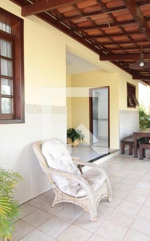 Casa à venda com 320m², 3 quartos e 4 vagasArea Gourmet