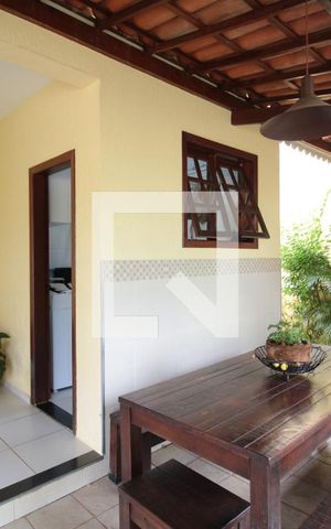 Casa à venda com 320m², 3 quartos e 4 vagasArea Gourmet