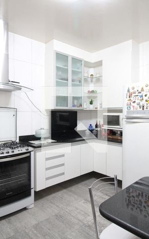 Casa à venda com 320m², 3 quartos e 4 vagasCozinha