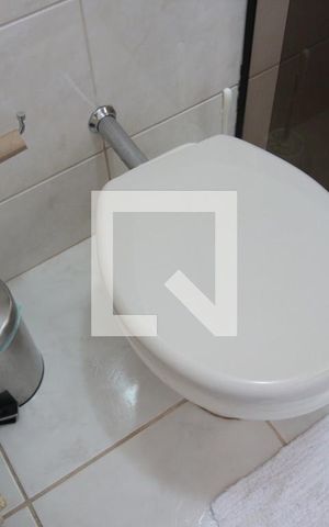Casa à venda com 320m², 3 quartos e 4 vagasBanheiro Social