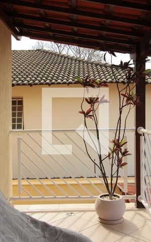 Casa à venda com 320m², 3 quartos e 4 vagasVaranda