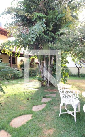 Casa à venda com 320m², 3 quartos e 4 vagasJardim