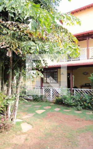 Casa à venda com 320m², 3 quartos e 4 vagasJardim