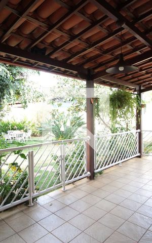 Casa à venda com 320m², 3 quartos e 4 vagasArea Gourmet