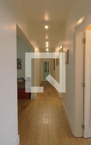 Apartamento à venda com 411m², 4 quartos e 3 vagasCorredor